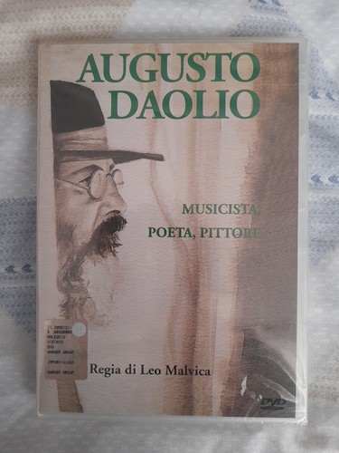 Augusto daolio - "augusto,