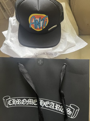 Chrome hearts matty - chrome,