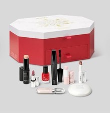 Kiko Snow-Kissed  Holiday Beauty ADVENTSKALENDER  24Products 2025Limited Nuovo!!