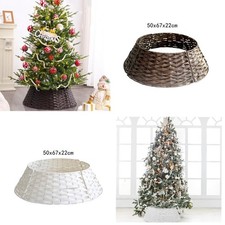 sotto albero Natale per