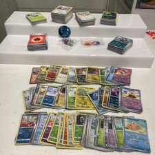 Lotto Carte Pokemon mix 500