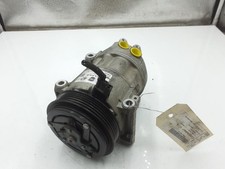 Compressore clima FIAT 500L