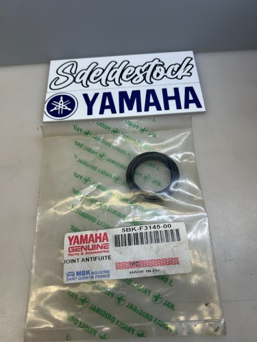 Joint spi fourche yamaha mbk - joint,