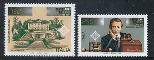 S59039 italia mnh 1995 - italia,