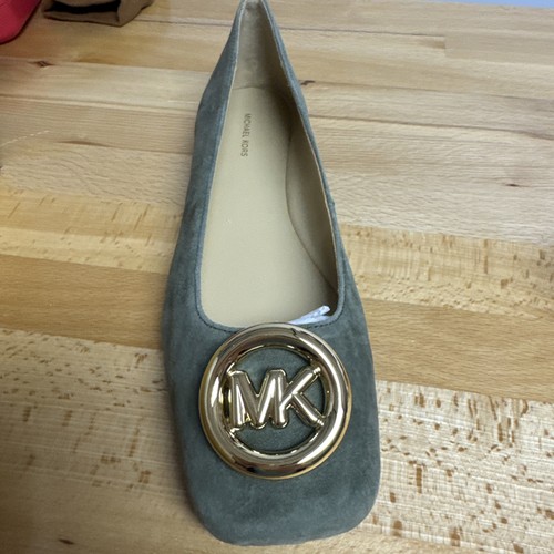 Ballerine donna michael kors - michael,
