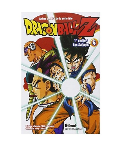 Dragon ball 1re - -,
