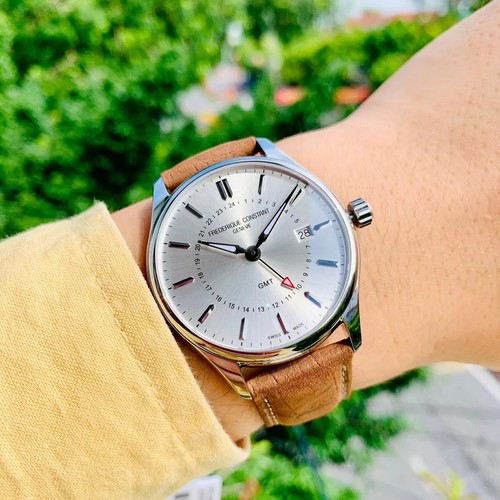 Frederique constant classics - constant,
