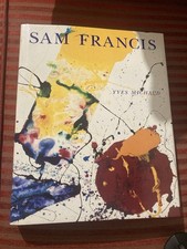 SAM FRANCIS YVES MICHAUD