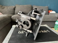 Arri Studio Matte Box SMB-2 Tilt with black case. Perfect condition.