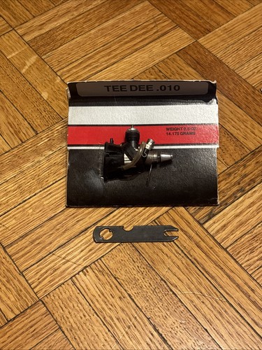 Tee dee vintage - dee, modello
