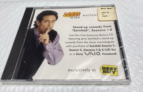 Seinfeld dvd best buy - seinfeld, (best