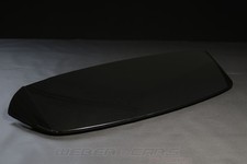 8Y4827933 Spoiler Posteriore Portellone Y9T Mythos Nero Nuovo OEM Audi A3 S3 RS3
