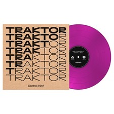 Native instruments traktor - instruments,
