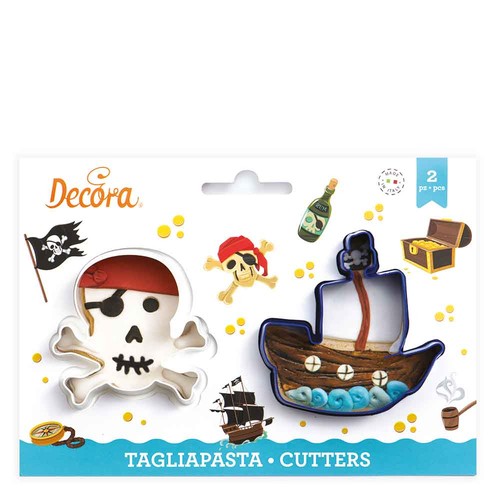 Set cutters tagliapasta in - cutters,