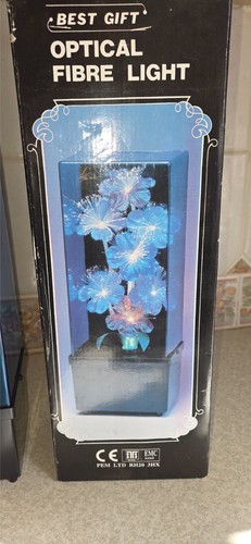 Boxed vintage 70s 80s blue - 70s,