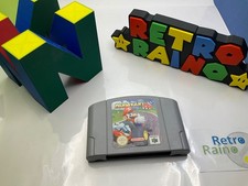 Gioco Nintendo 64 / N64 -