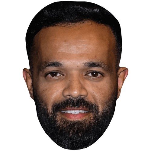 Azeem rafiq big - rafiq,