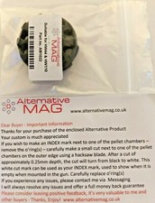 Weihrauch HW110 adatto per