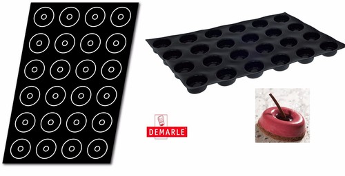 Flexipan stampo silicone 60x40 - silicone,