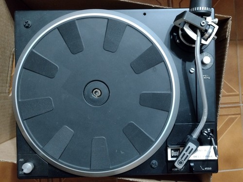 Giradischi dual 1236a - dual,