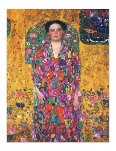 Gustav klimt ritratto - klimt, di