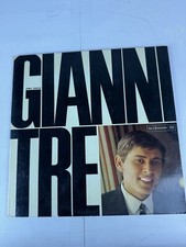 GIANNI MORANDI ** Gianni Tre