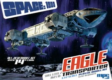 MPC Space 1999 Eagle