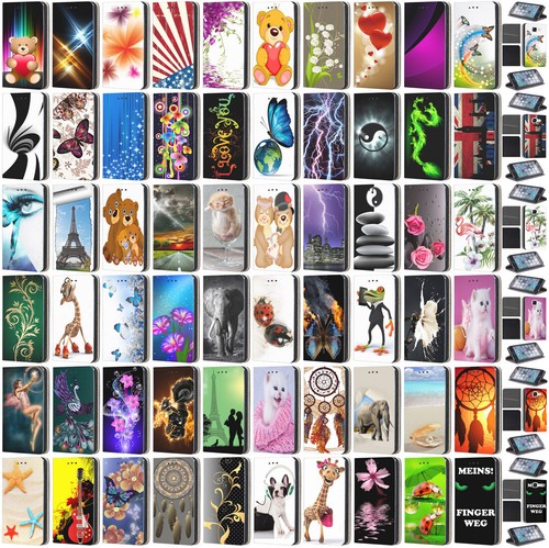 Custodia per huawei p30 lite - custodia,