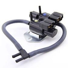 elettrovalvola ruota libera comando frizione  Mitsubishi L200 Pajero  MB937731