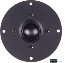 1 RSQ802 Dome Tweeter a Cupola