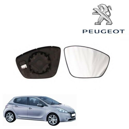 Peugeot 208 dal - peugeot,