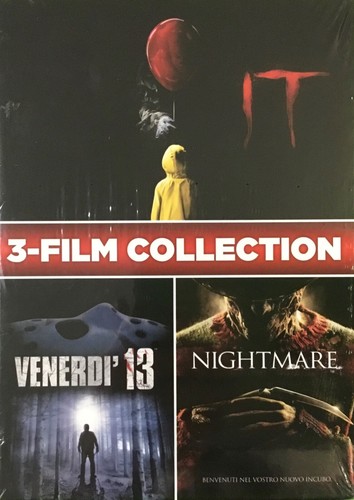 Dvd film collection - dvd,