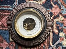 Barometro Da Parete A.Berry