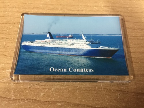 Cmv ocean countess - ocean, large