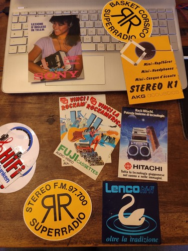 Lotto adesivi sticker - lotto,