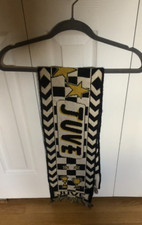 Juventus Scarf Vintage