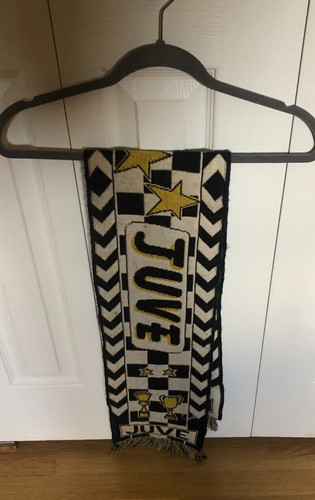 Juventus scarf vintage - scarf,