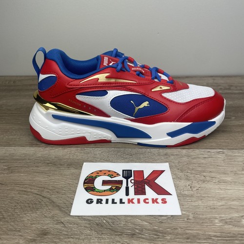 Puma fast rwb sneakers - rs-fast,