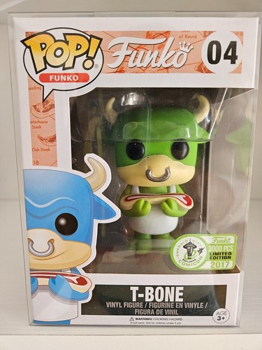 Funko pop bone emerald - pop!,