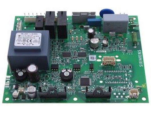 Baxi potterton 7690352 pcb - potterton,