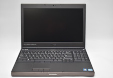 Dell Precision M4700 Laptop