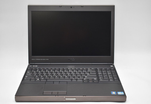 Dell precision m4700 - dell,