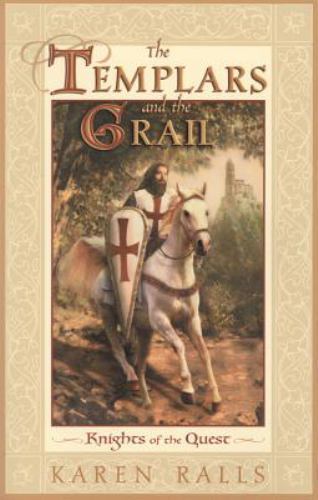 Templars and the - grail,