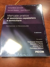 IANNICELLI-MANUALE PRATICO DI