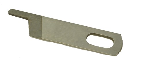 Coltello superiore per