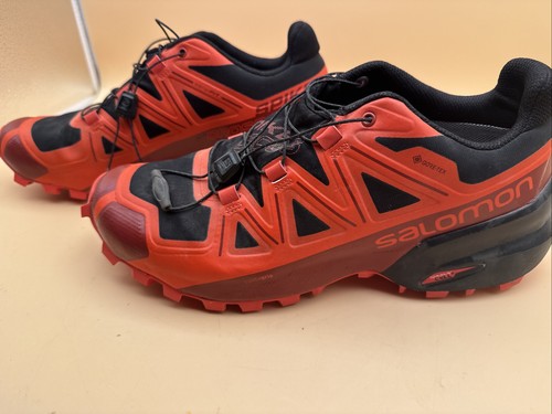 Salomon speedcross gtx - speedcross,