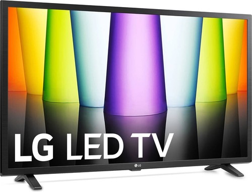 32lq630b6la smart hd - tv, 32"