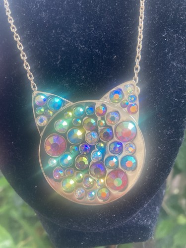 Betsey johnson aurora borealis - aurora,