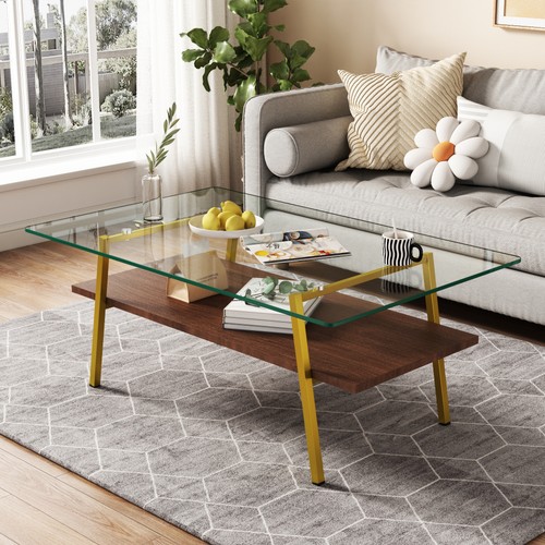 Inch two tier - two-tier, rectangle