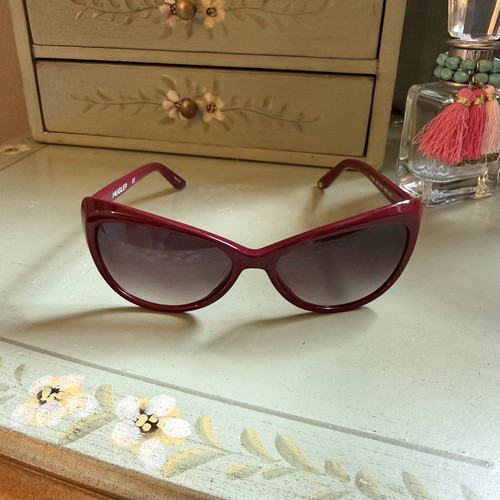 Occhiali sole mugler tr - occhiali,